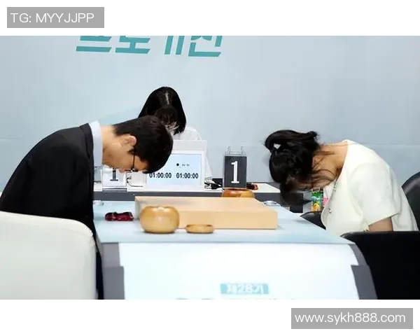 古力与李喆激战第5届钻石杯龙星战决胜棋局引发围棋界热议